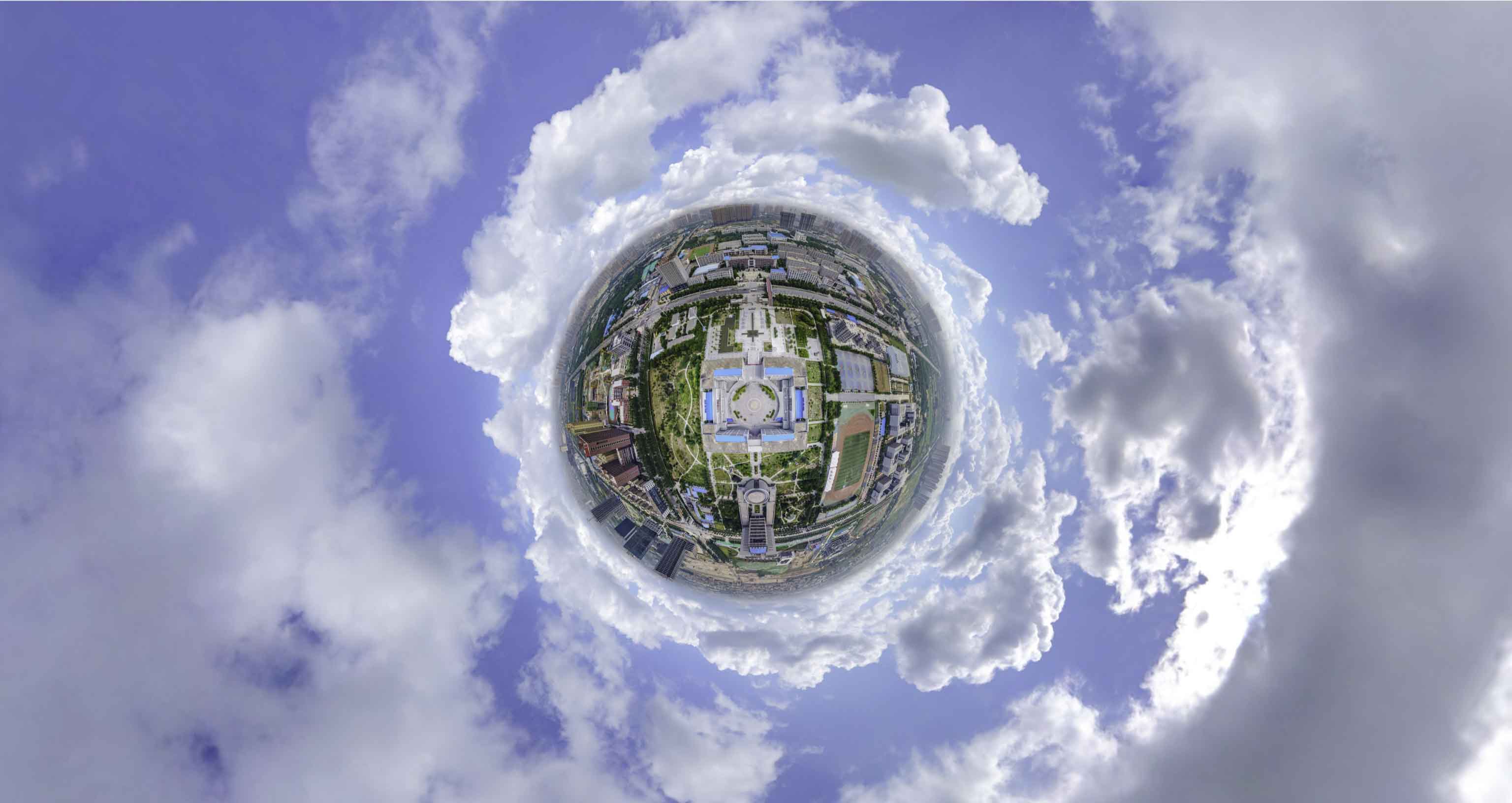 红原格凸河风景名胜区