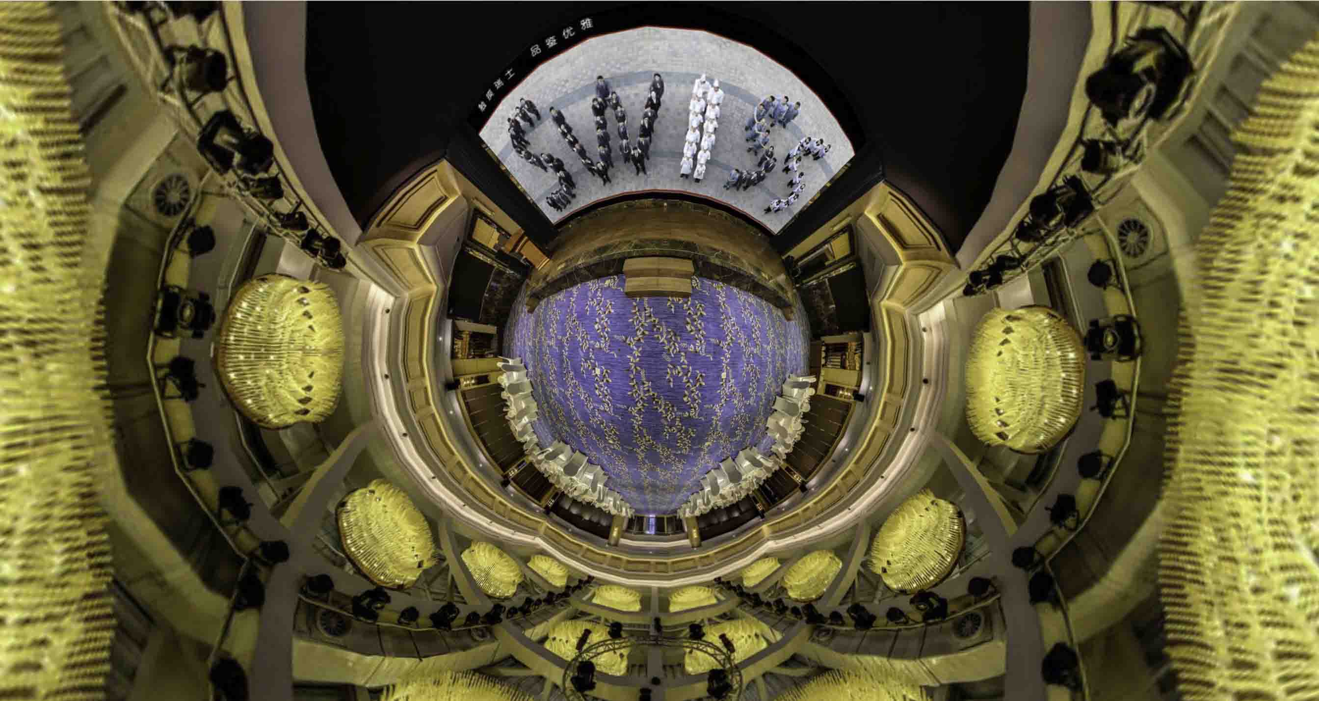 红原探索VR全景拍摄中的深度感：营造沉浸式体验的关键要素